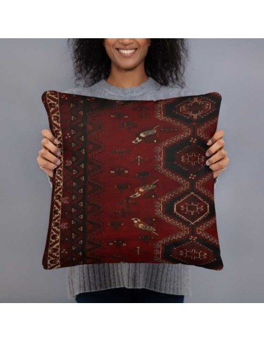 tappeto PERSIA KASHGHAI CM.169X262