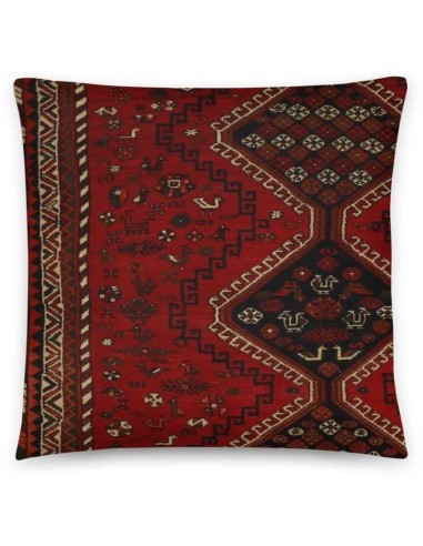 tappeto PERSIA KASHGHAI CM.149X271