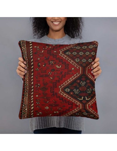 tappeto PERSIA KASHGHAI CM.149X271