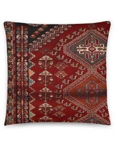 tappeto persia kashghai cm 111x173 2