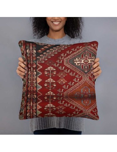 tappeto PERSIA KASHGHAI CM.111X173