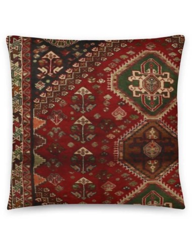 tappeto PERSIA KASHGHAI CM.114X188