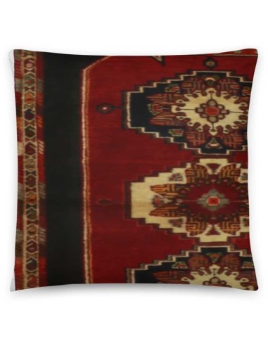 tappeto PERSIA KASHGHAI CM.89X202
