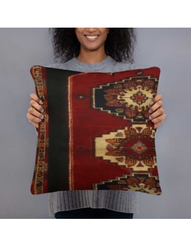 tappeto PERSIA KASHGHAI CM.89X202