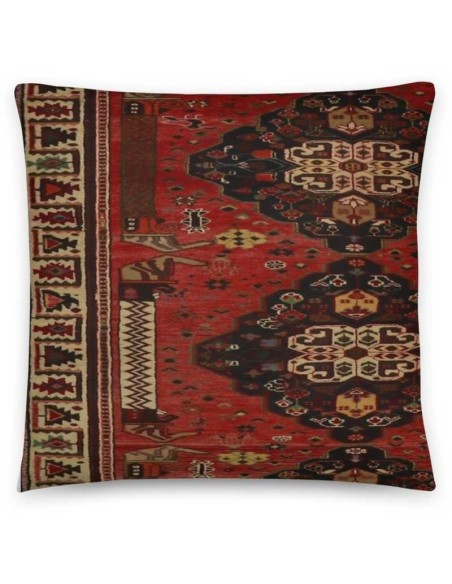 tappeto PERSIA KASHGHAI CM.107X278