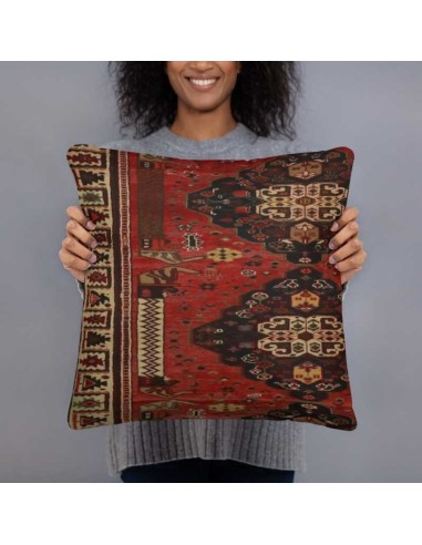 tappeto PERSIA KASHGHAI CM.107X278