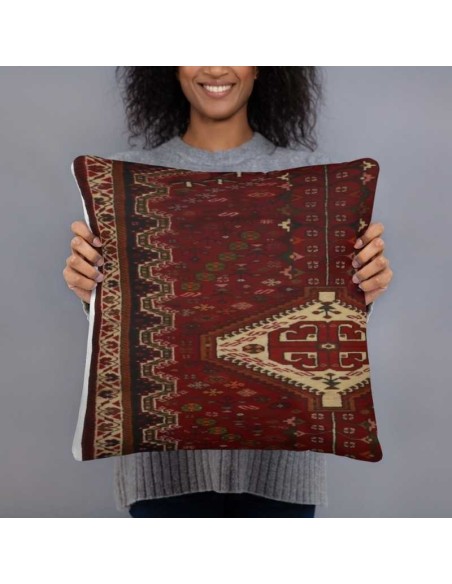 tappeto PERSIA KASHGHAI CM.84X255