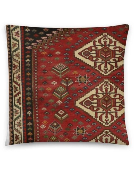 tappeto PERSIA KASHGHAI CM.114X170
