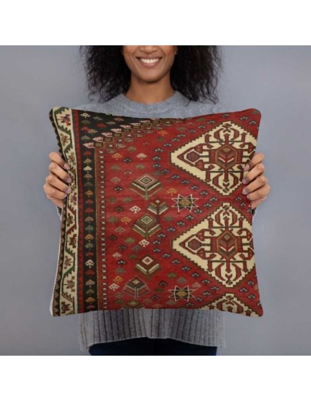 tappeto PERSIA KASHGHAI CM.114X170