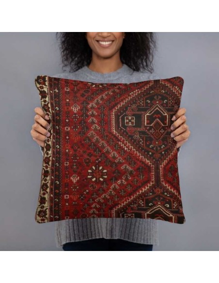 tappeto PERSIA SHIRAZ CM.172X215