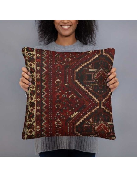 tappeto PERSIA SHIRAZ CM.157X210