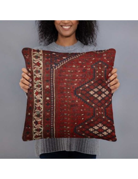 tappeto PERSIA SHIRAZ CM.153X200