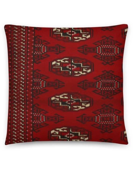 tappeto PERSIA TORKAMAN CM.103X141