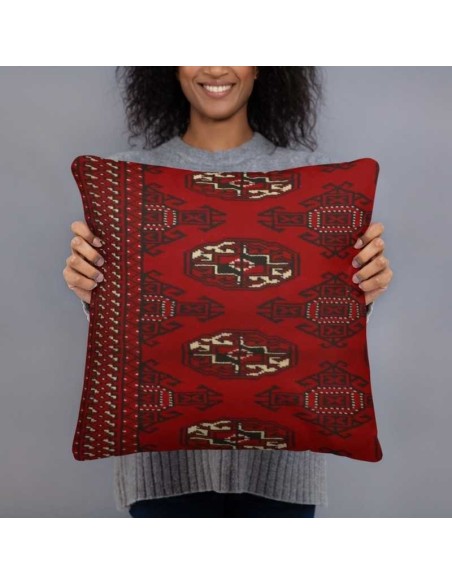 tappeto PERSIA TORKAMAN CM.103X141