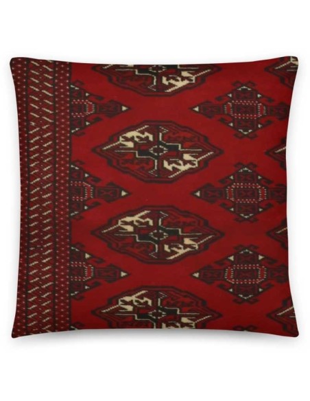 tappeto PERSIA TORKAMAN CM.102X140