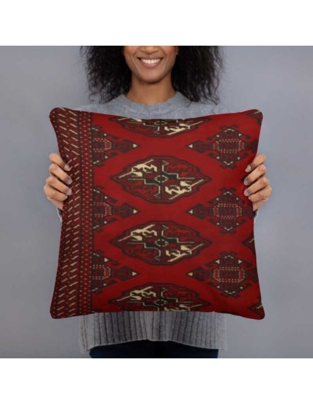 tappeto PERSIA TORKAMAN CM.102X140