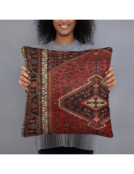 tappeto PERSIA TOISERKAN CM.100X188