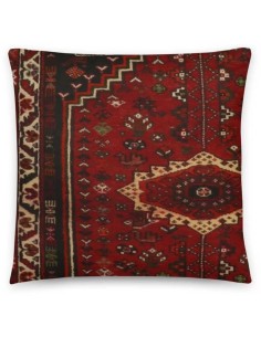 tappeto persia shiraz cm 104x156 2