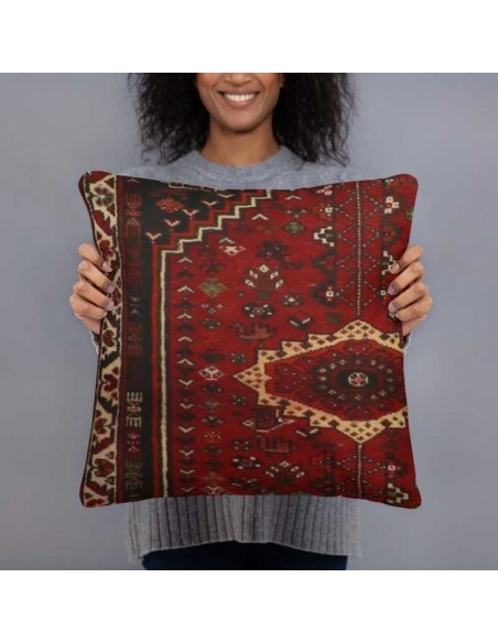 tappeto PERSIA SHIRAZ CM.104X156