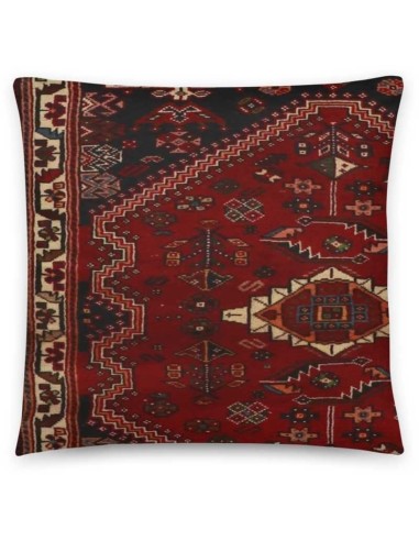 tappeto PERSIA KASHGHAI CM.85X151