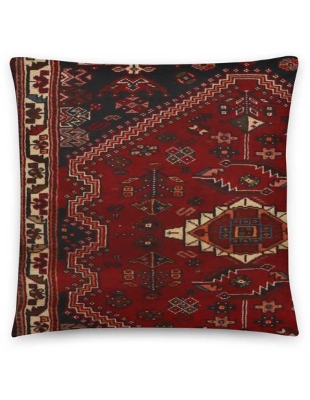 tappeto PERSIA KASHGHAI CM.85X151