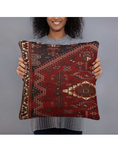 tappeto PERSIA KASHGHAI CM.85X151