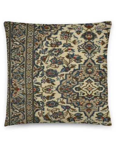 tappeto PERSIA KESHAN FINE CM.97X150
