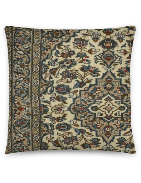 tappeto PERSIA KESHAN FINE CM.97X150