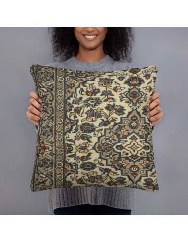 tappeto PERSIA KESHAN FINE CM.97X150