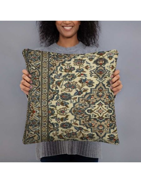 tappeto PERSIA KESHAN FINE CM.97X150