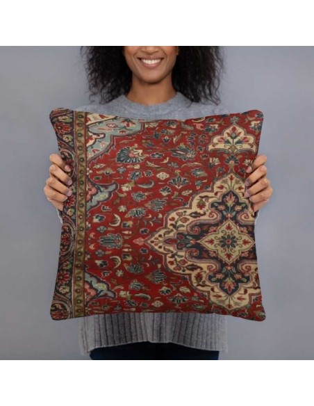 tappeto PERSIA SAROUGH SHERKAT CM.101X148