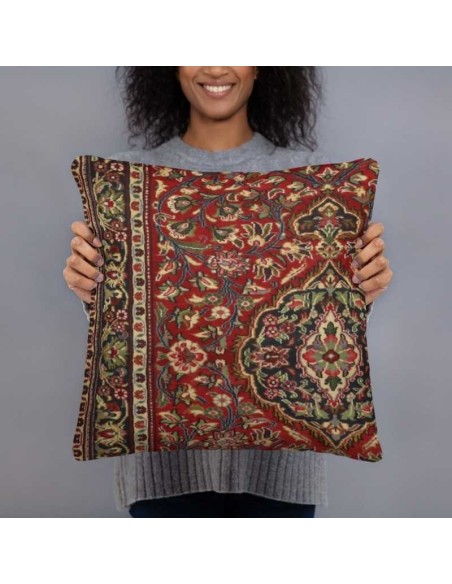 tappeto PERSIA SAROUGH SHERKAT CM.106X158