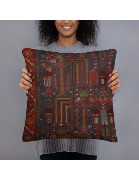 tappeto PERSIA SONGOUR CM.103X143