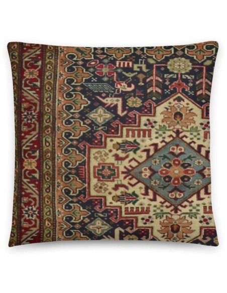 tappeto PERSIA TABRIZ CM.104X146