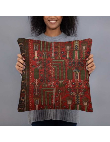 tappeto PERSIA SONGOUR CM.108X150