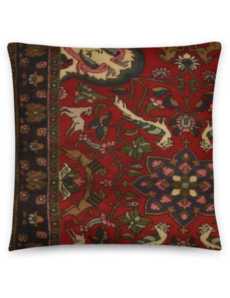 tappeto PERSIA SONGOUR CM.103X148