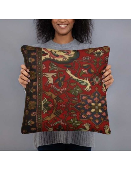 tappeto PERSIA SONGOUR CM.103X148