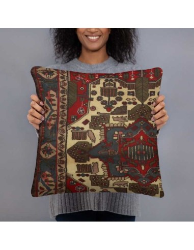tappeto PERSIA MEHRABAN CM.102X155
