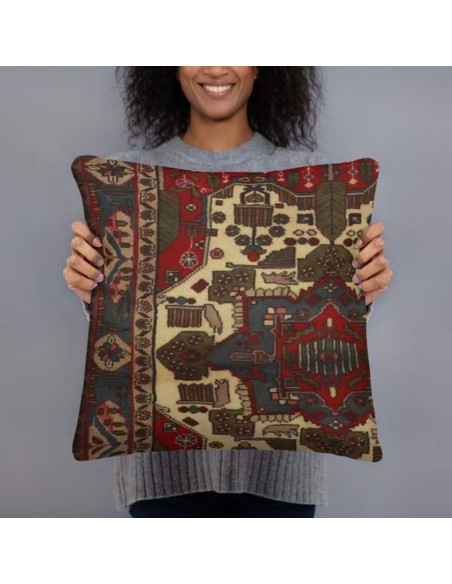 tappeto PERSIA MEHRABAN CM.102X155