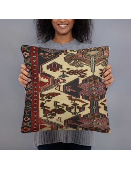 tappeto PERSIA HAMADAN CM.98X157
