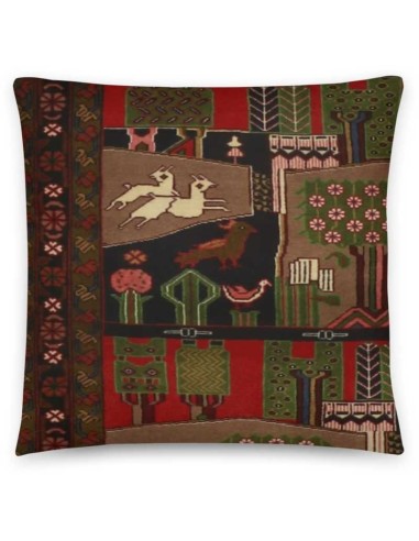 tappeto PERSIA SONGOUR CM.100X147