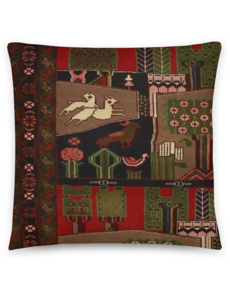 tappeto PERSIA SONGOUR CM.100X147