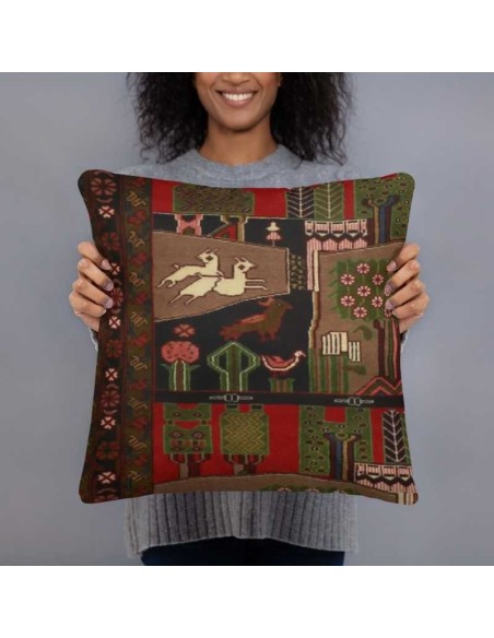 tappeto PERSIA SONGOUR CM.100X147
