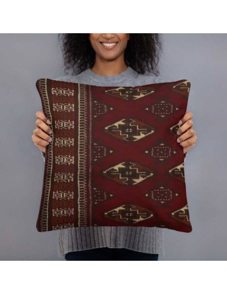 tappeto PERSIA TORKAMAN CM.100X145