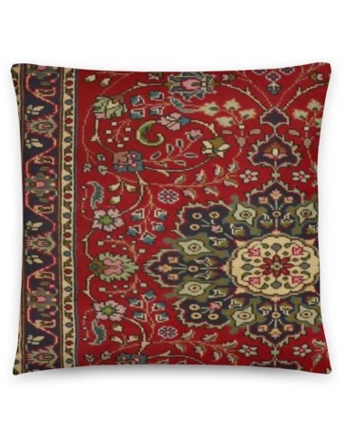 tappeto PERSIA TABRIZ CM.98X147