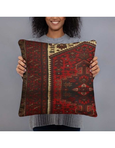 tappeto PERSIA KAMSEH CM.102X148