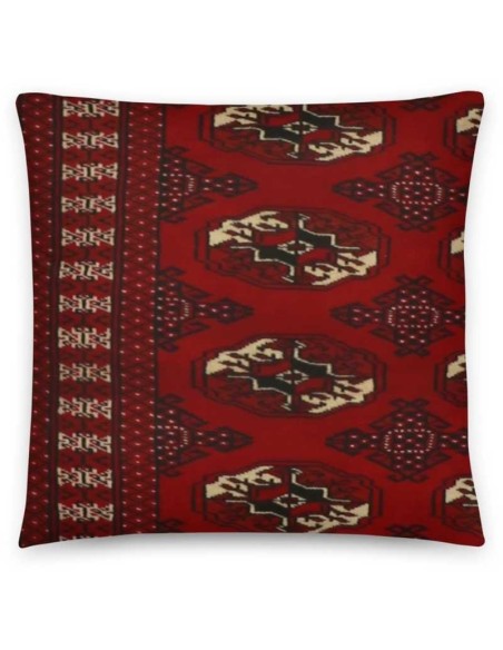tappeto PERSIA TORKAMAN CM.101X139
