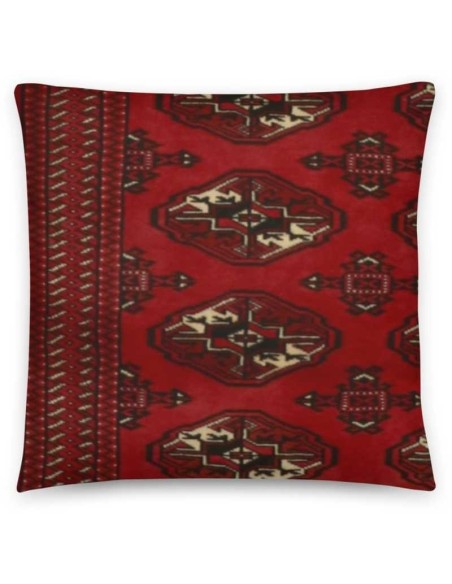 tappeto PERSIA TORKAMAN CM.104X139