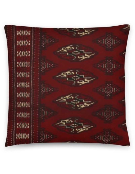 tappeto PERSIA TORKAMAN CM.104X151