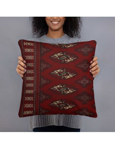 tappeto PERSIA TORKAMAN CM.104X151